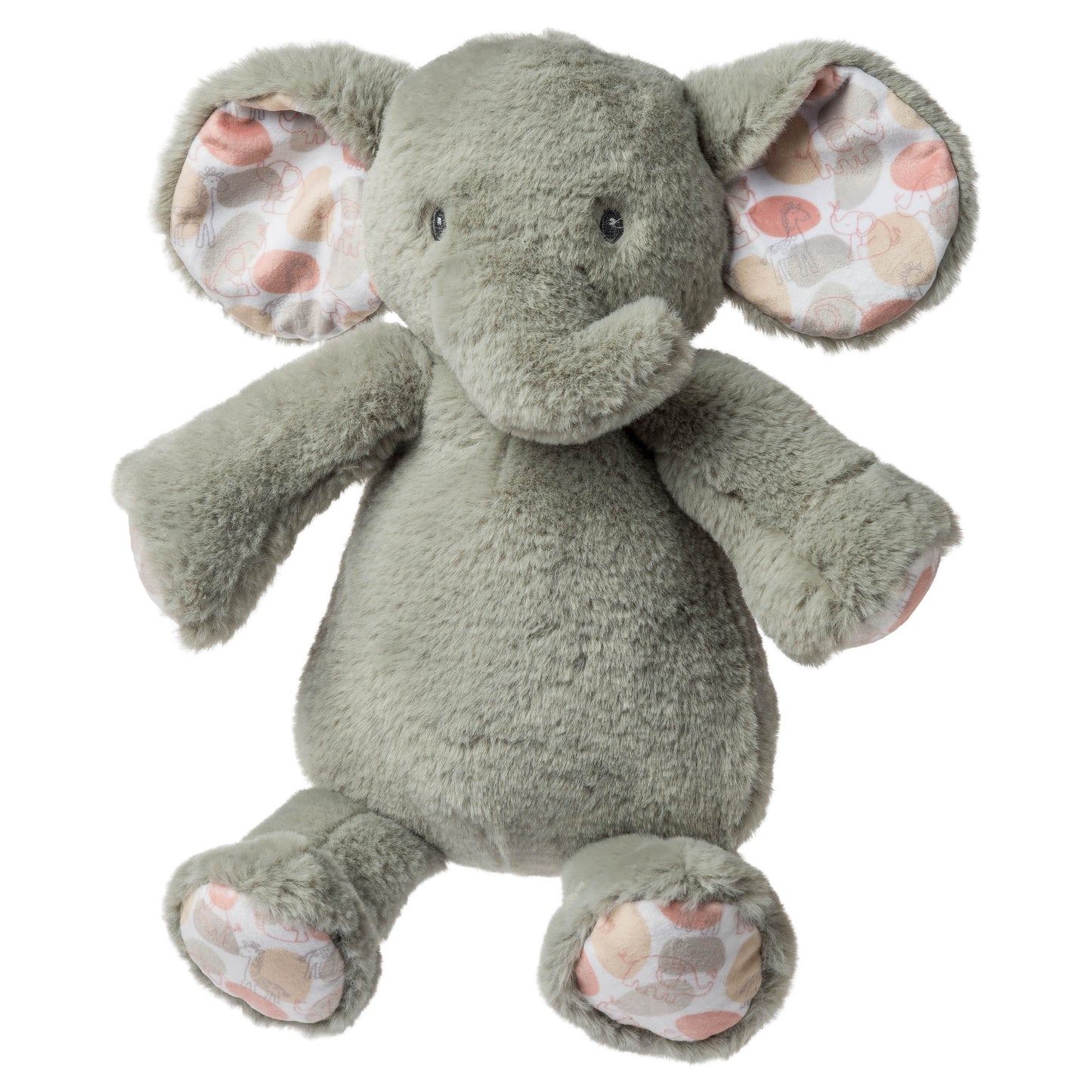 KALAHARI ELEPHANT SOFT TOY