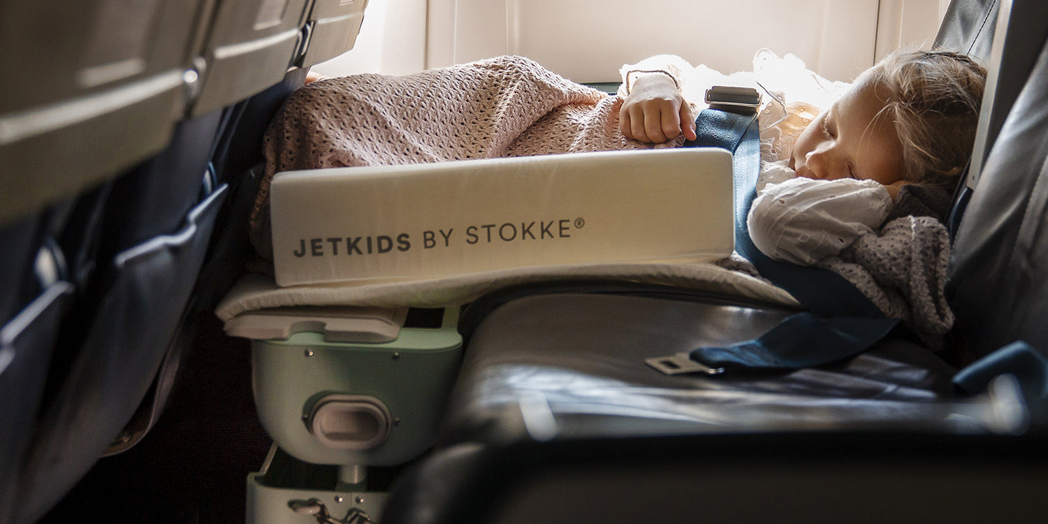 stokke london JETKIDS BY STOKKE BED BOX 2.0 – Buttercup Baby Co