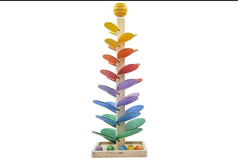 RAINBOW XYLO TREE