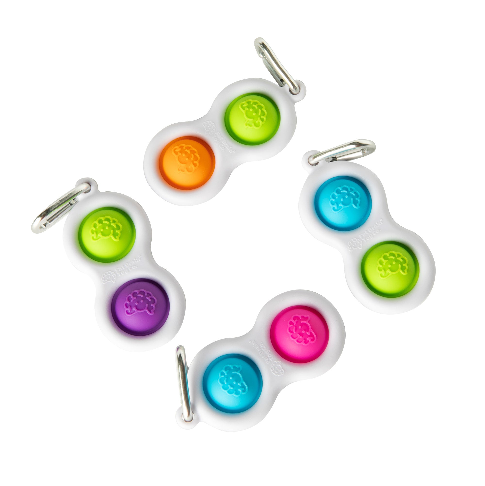 FAT BRAIN TOYS – Buttercup Baby Co.