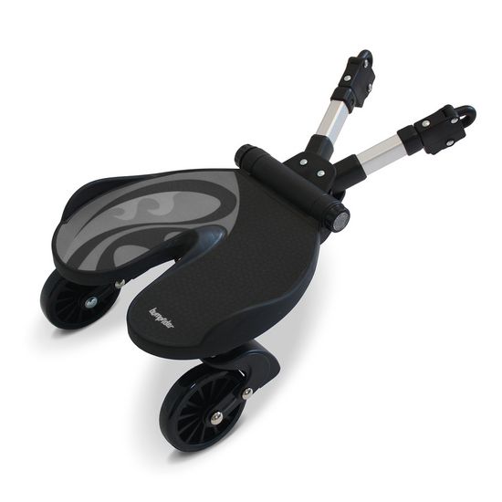 BUMPRIDER RIDE-ON BOARD – Buttercup Baby Co