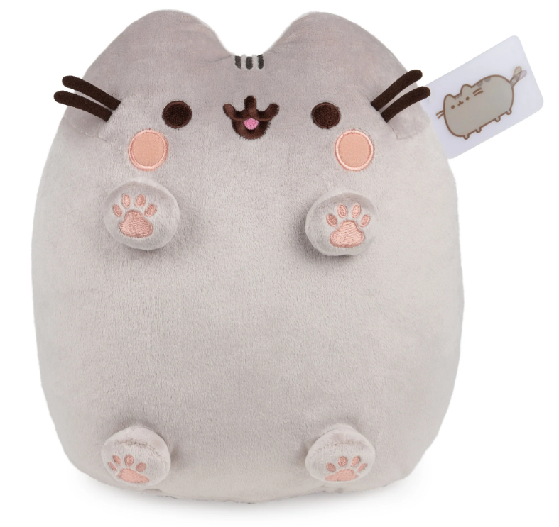 PUSHEEN TOE BEANS Buttercup Baby Co