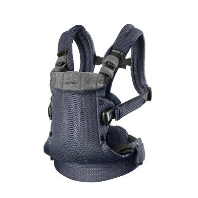 BABYBJORN HARMONY CARRIER 3D MESH