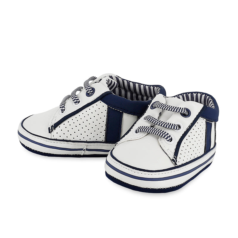 MAYORAL TRAINING SHOES – Buttercup Baby