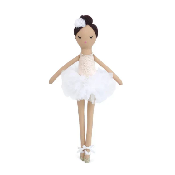 MON AMI KATRINA BALLERINA DOLL