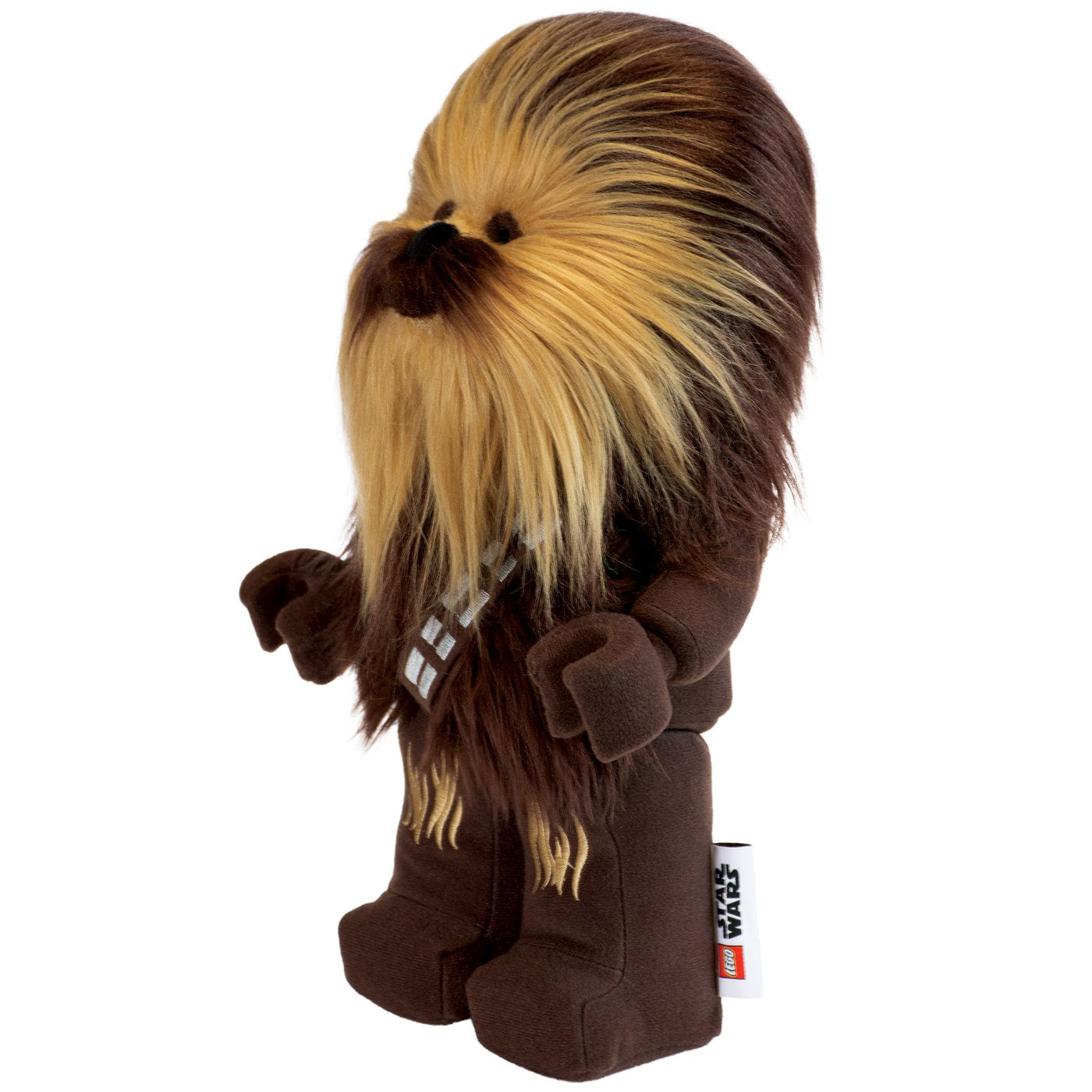 LEGO STAR WARS CHEWBACCA