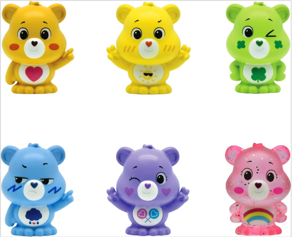 CARE BEARS MASH'EMS