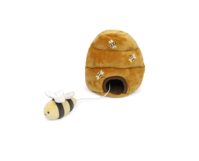 MON AMI BEEHIVE ACTIVITY TOY