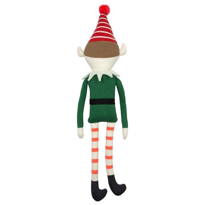 RALPH ELF LARGE TOY