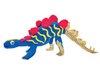 CREATE WITH CLAY DINOSAURS