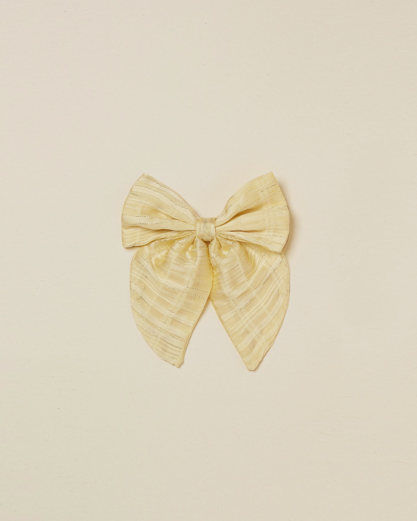 NORALEE OVERSIZED BOW