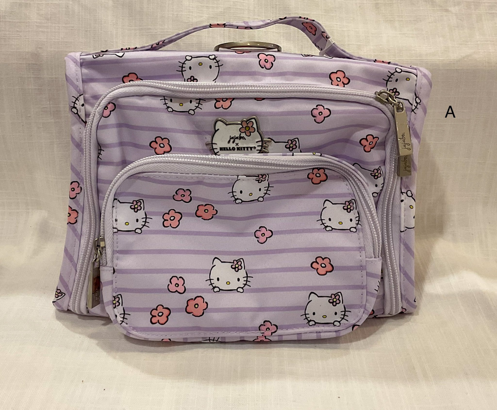 hello kitty diaper backpack jujube BESTIE SWEET PETALS – Buttercup Baby Co signature Ju Cheeky Sighter Reels — type_cyclocross-gravel-bikes Size:10/0 5174RR-201