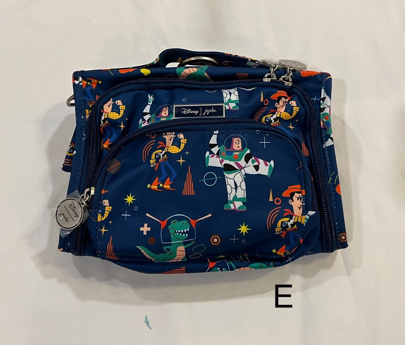 Jujube diaper bag discount disney