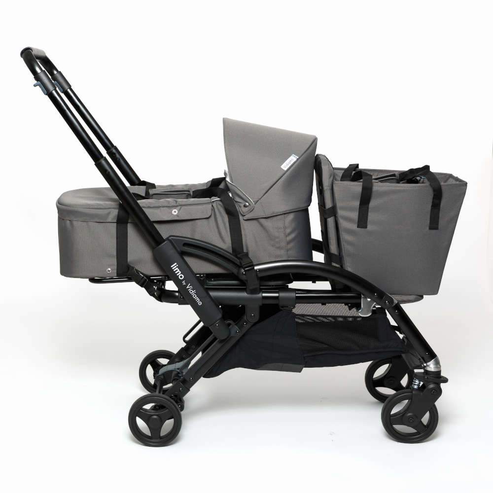limo baby stroller Vidiamo Limo Tote Bag