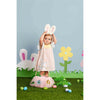 MUDPIE BUNNY GINGHAM DRESS