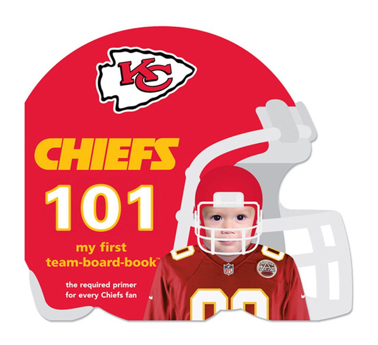 KANSAS CITY CHIEFS 101