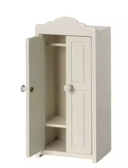 Kidkraft doll armoire shop