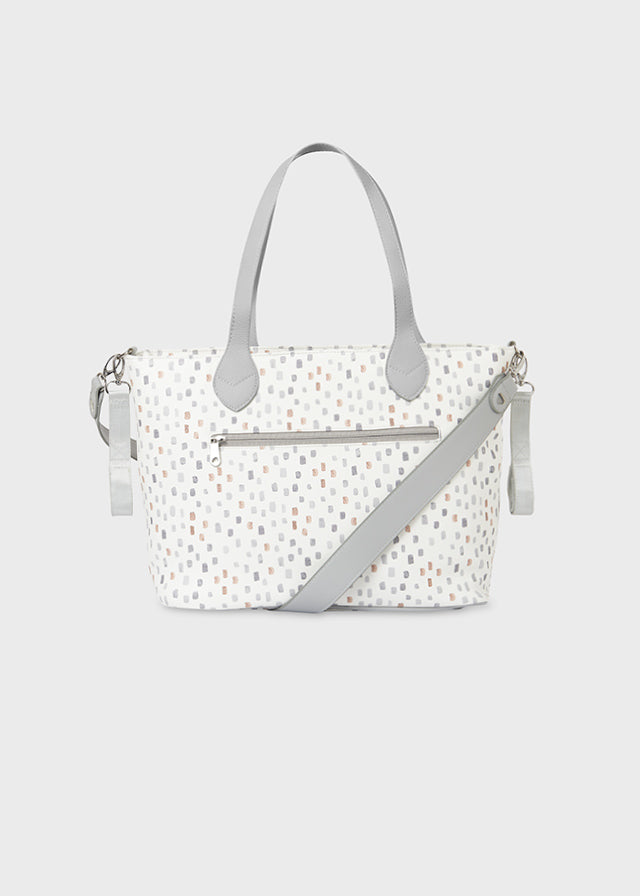 MAYORAL PRINTED HANDBAG