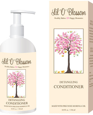 DETANGLING CONDITIONER