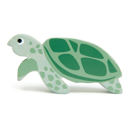 SEA TURTLE