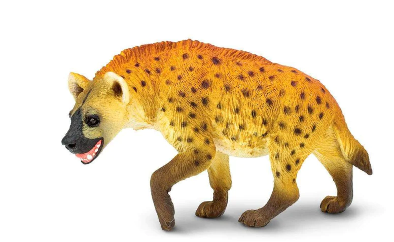 HYENA