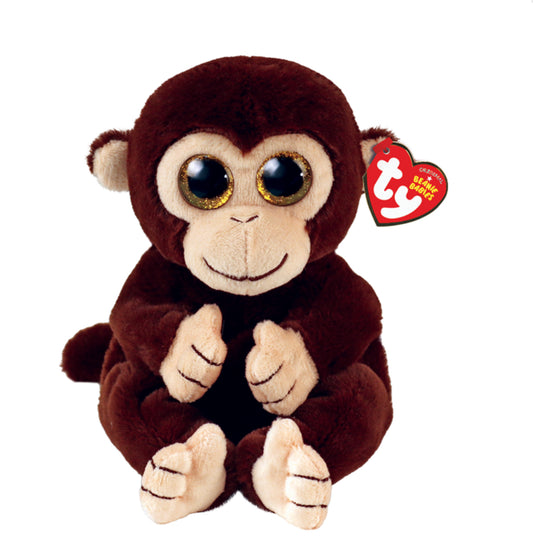 TY MATTEO - MONKEY BROWN REG