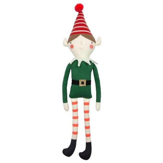 RALPH ELF LARGE TOY