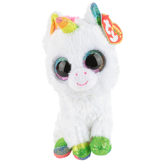 TY BEANIE BOOS PIXY REGULAR