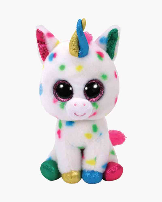 TY BEANIE BOOS HARMONIE REGULAR