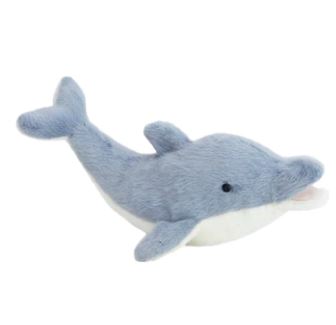 SKYE DOLPHIN PLUSH