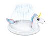 SPLASHY SPRINKLER - INFLATABLE UNICORN